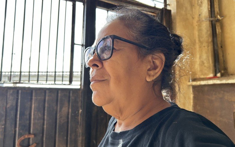 Terezinha Neli Brito quer justiça pela morte do filho, o empresário Diego Brito da Silva | abc+