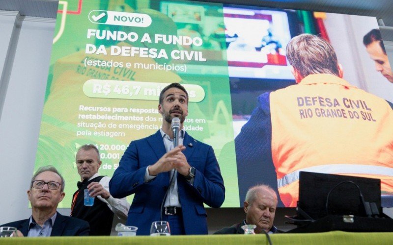 Leite quer superar estiagem com proteção da irrigação | abc+