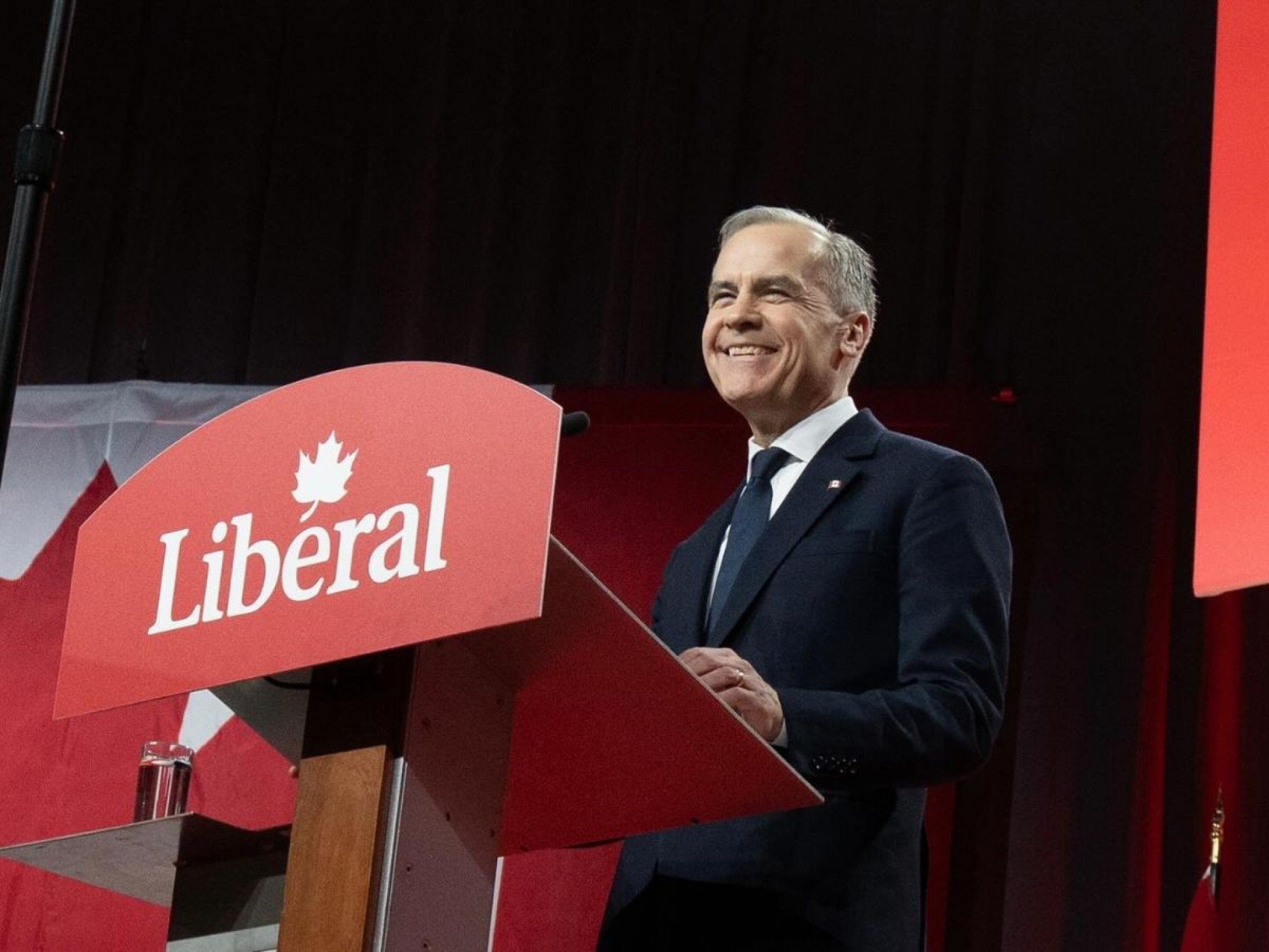 Quem é Mark Carney, novo primeiro-ministro do Canadá, e o que ele diz sobre tarifas de Trump