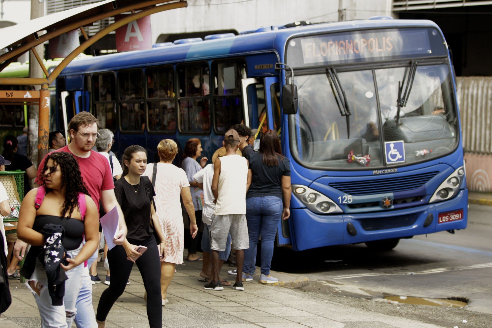 Prefeitura aumenta subsídio dos ônibus em quase 300% em Canoas