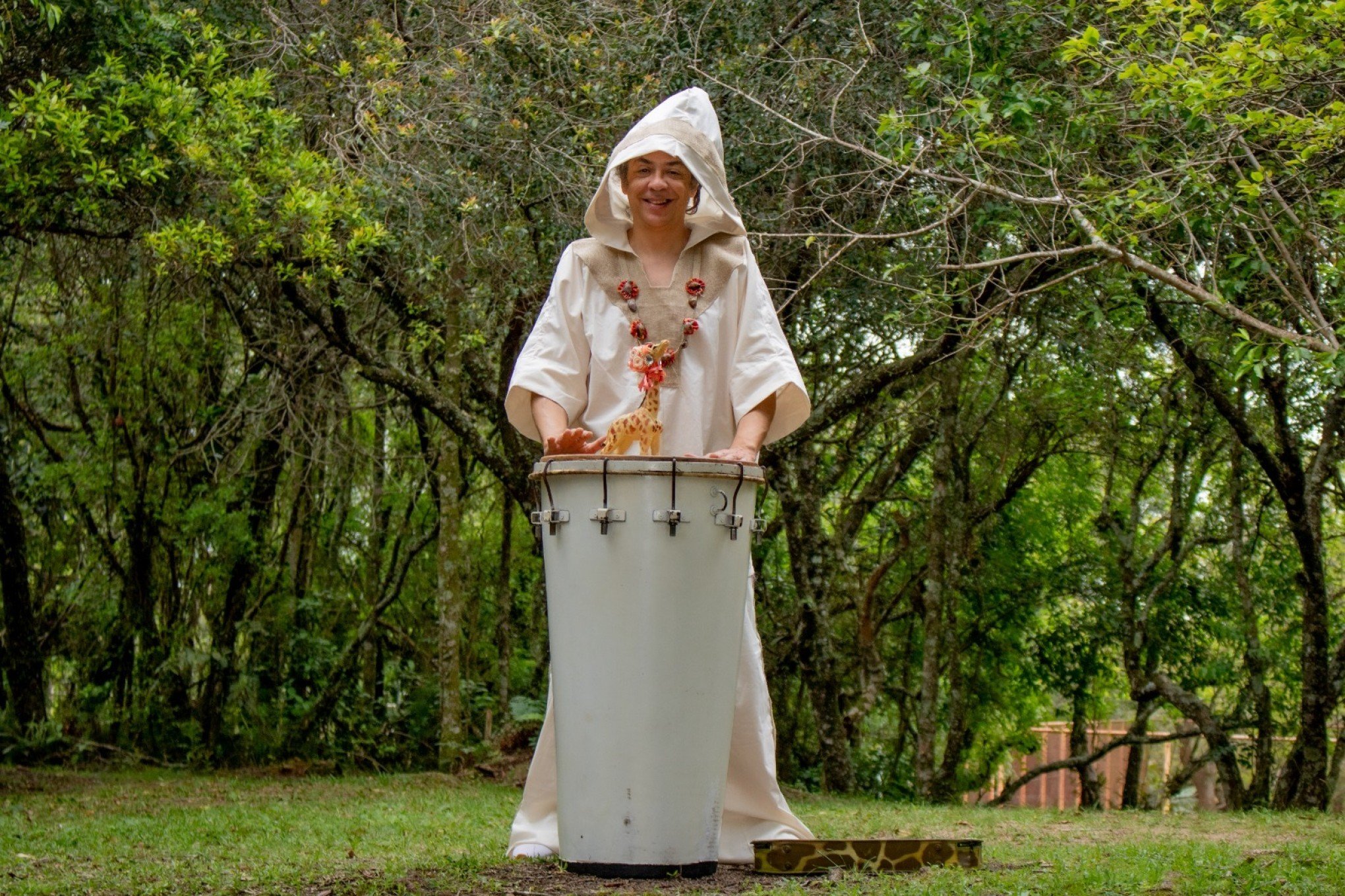Festival Saíra vai promover a diversidade cultural em Canela