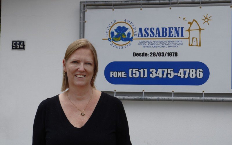 11/03/2025 ASSABENI - VERBA - CARINA LADWIG | abc+