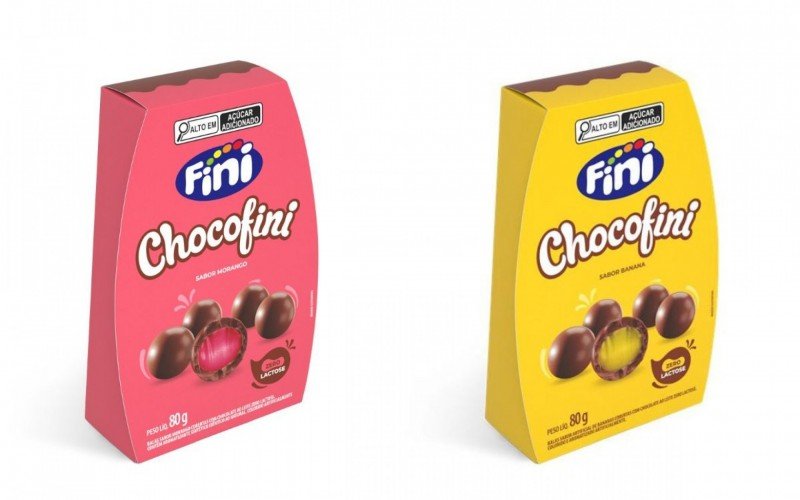 Chocofini | abc+