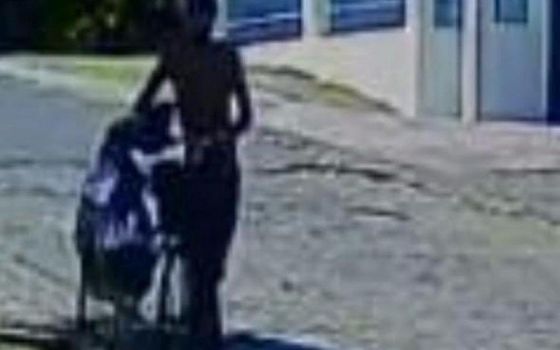 Furto no bairro Hamburgo Velho | abc+