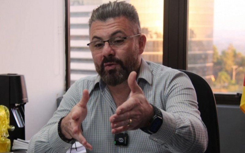 Prefeito de Novo Hamburgo, Gustavo Finck, diz que advogados são oportunistas; OAB reage | abc+