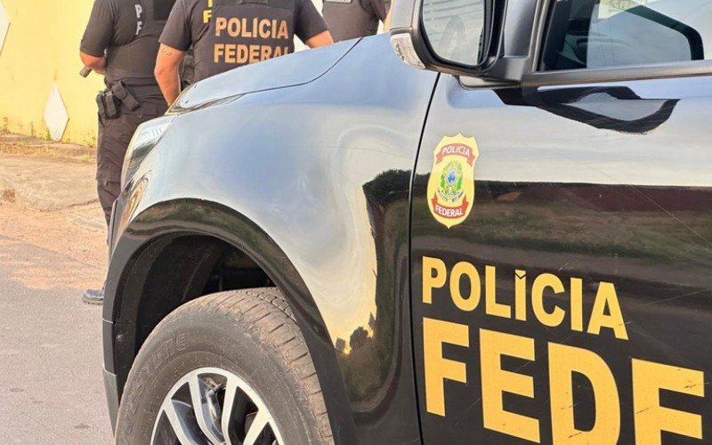 Operação Erga Omnes - 2ª fase - Polícia Federal (PF)