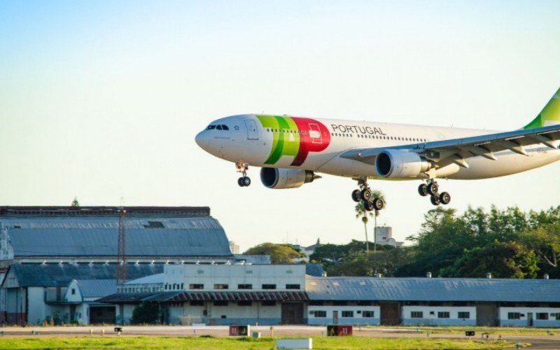 Porto Alegre voltará a ter voo direto para destino na Europa; saiba mais | abc+