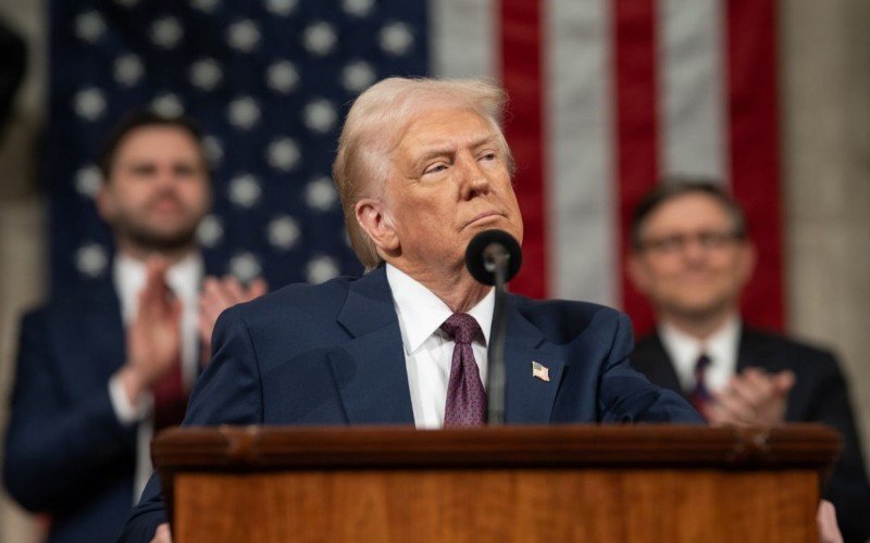Donald Trump | abc+
