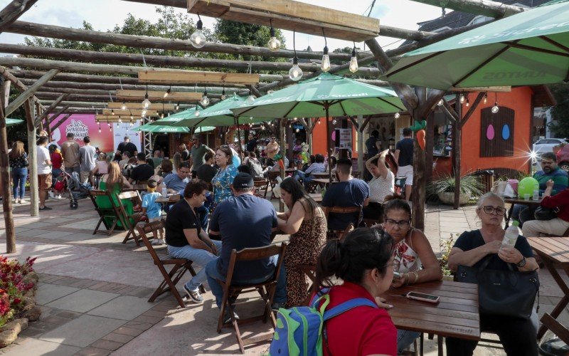 Inscrições abertas para interessados em participar da Vila de Páscoa