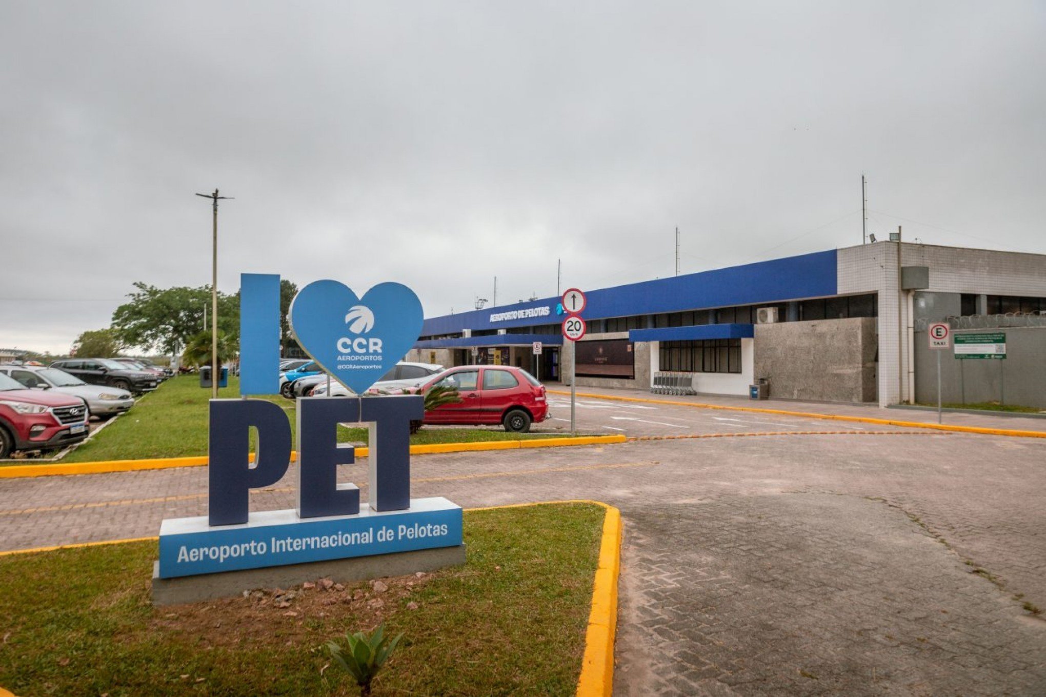 VOEPASS: Como a suspensão das operações da empresa afeta voos no Rio Grande do Sul
