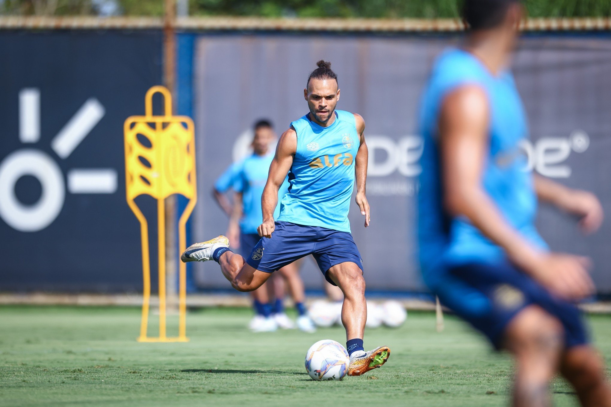 Grêmio vai com força máxima contra o Athletic no duelo decisivo da Copa do Brasil