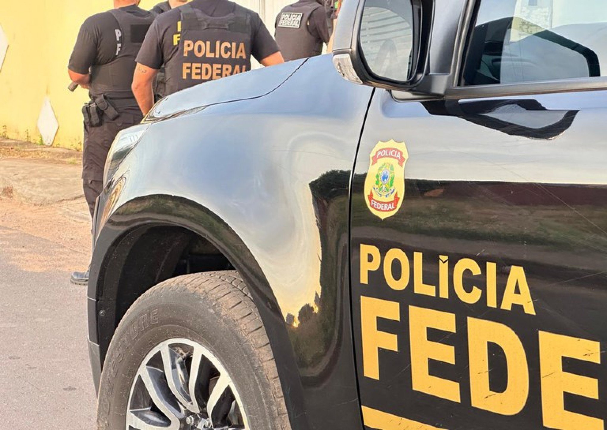 PF sequestra imóveis avaliados em R$ 20 milhões em ação contra corrupção envolvendo Juiz do Trabalho em Canoas