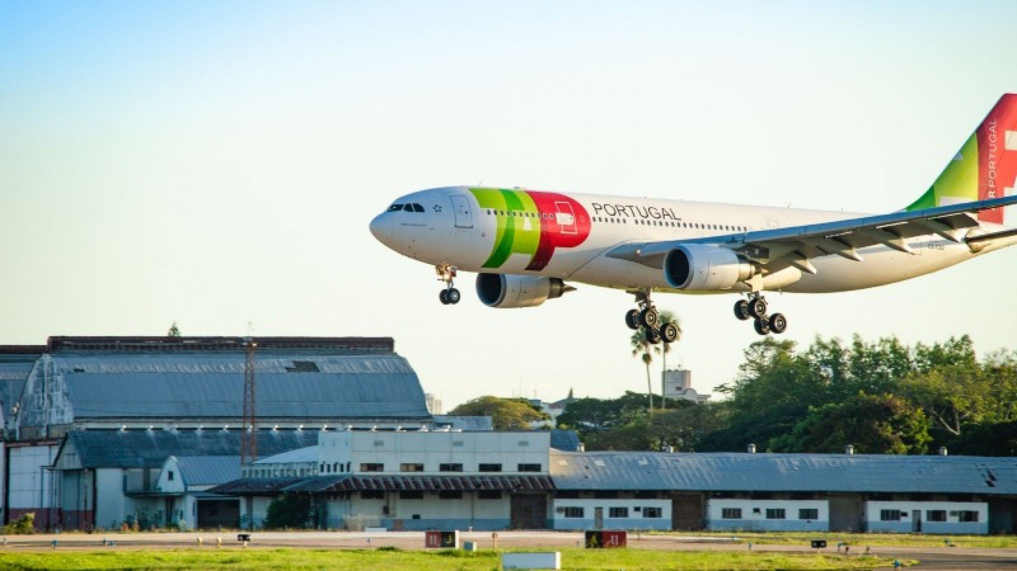 AEROPORTO: Porto Alegre voltará a ter voo direto para destino na Europa; saiba mais
