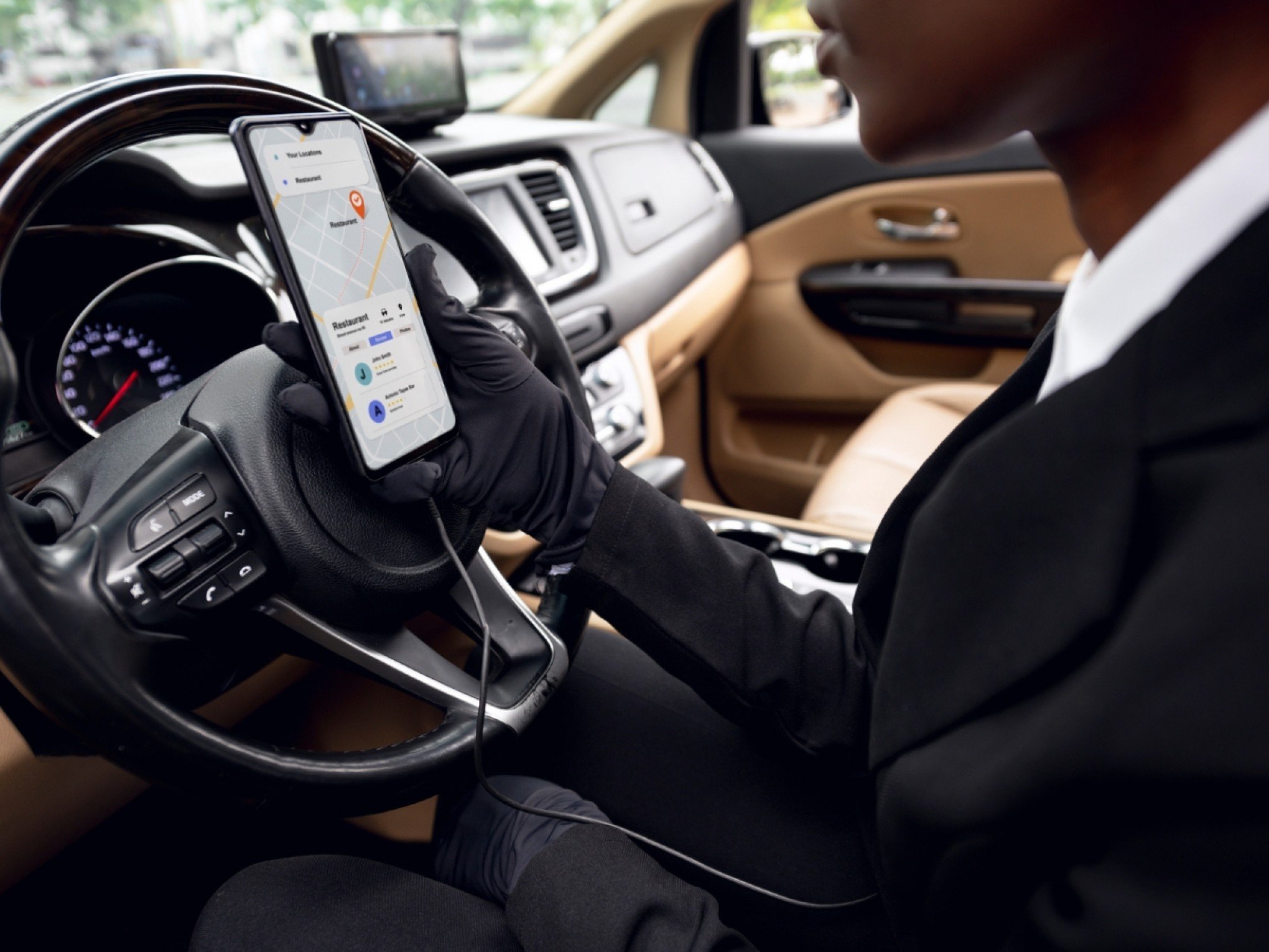 Justiça reconhece vínculo de emprego entre motorista e Uber no RS