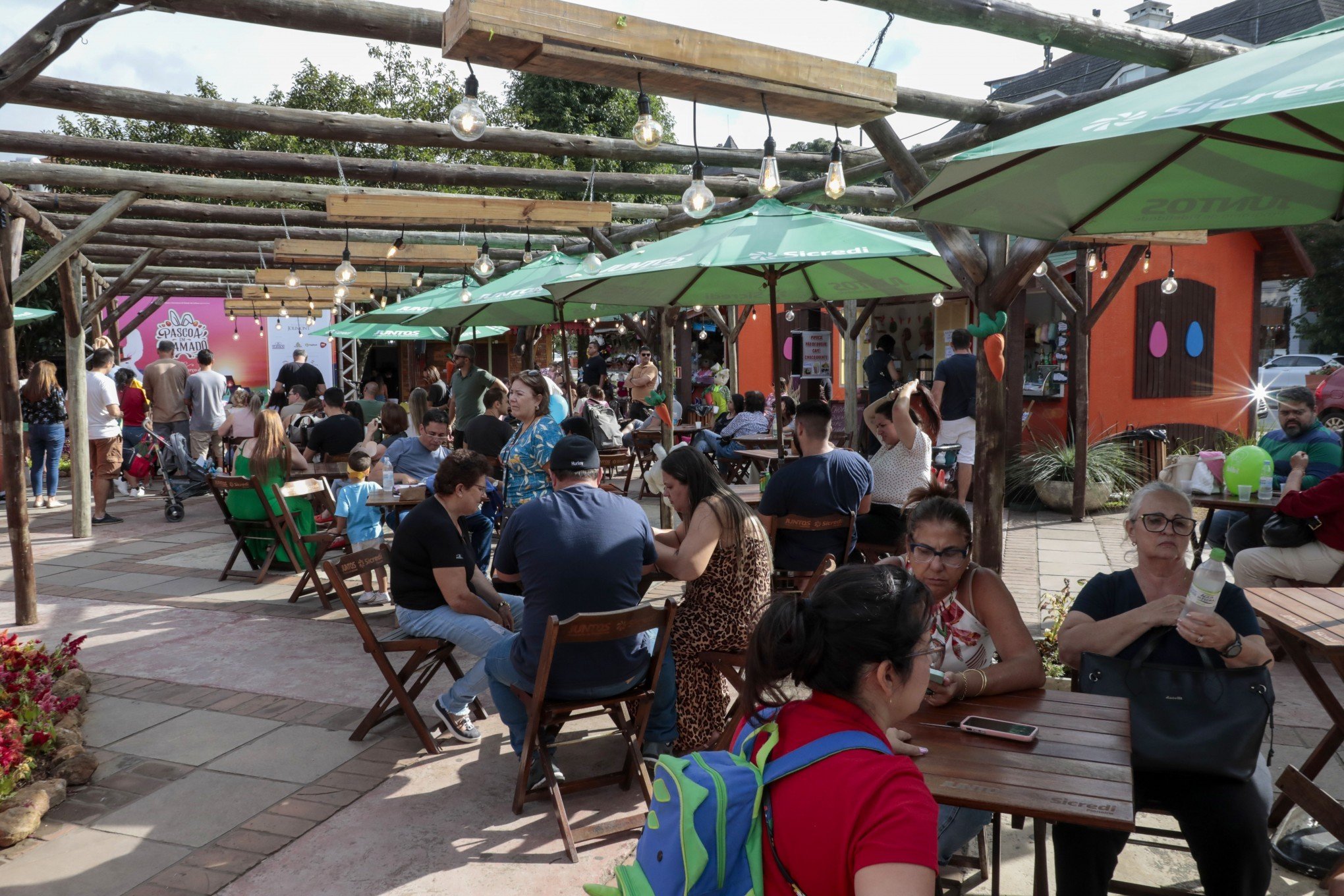CHOCOPÁSCOA GRAMADO: Vila tem inscrições abertas para artesãos e empresas alimentícias
