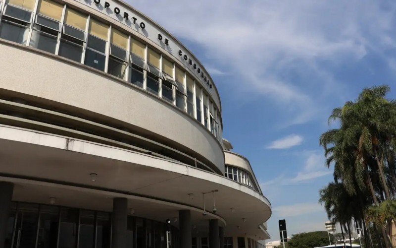 Aeroporto de Congonhas em São Paulo  | abc+