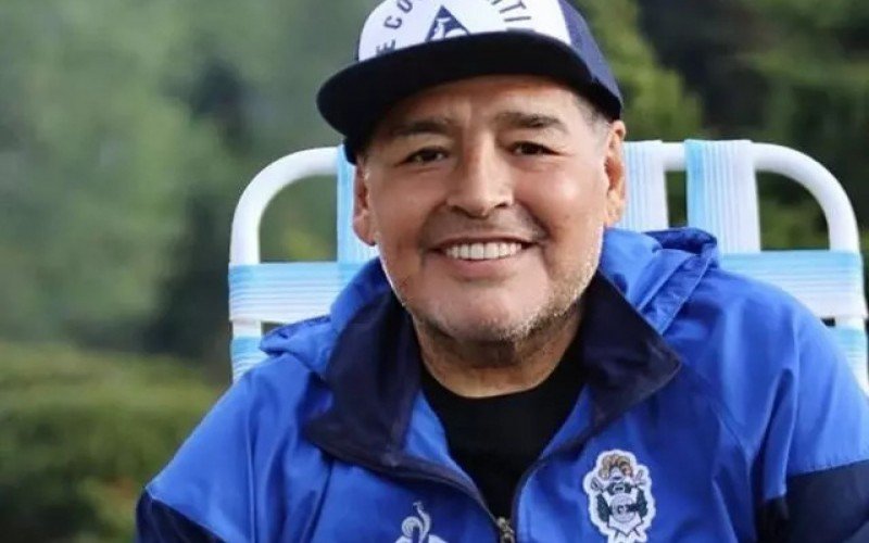 Diego Armando Maradona | abc+