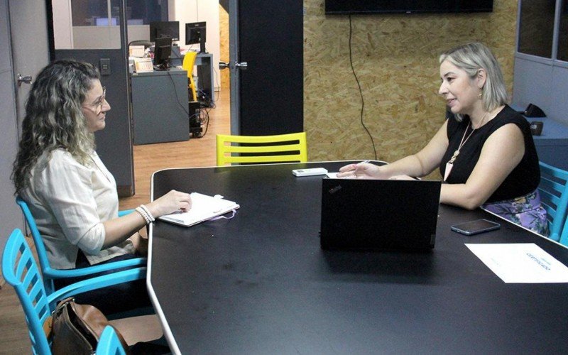 Trilha do Empreendedor começa a realizar consultorias gratuitas em Esteio
