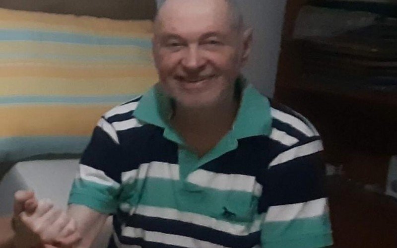 Helio Morchel | abc+