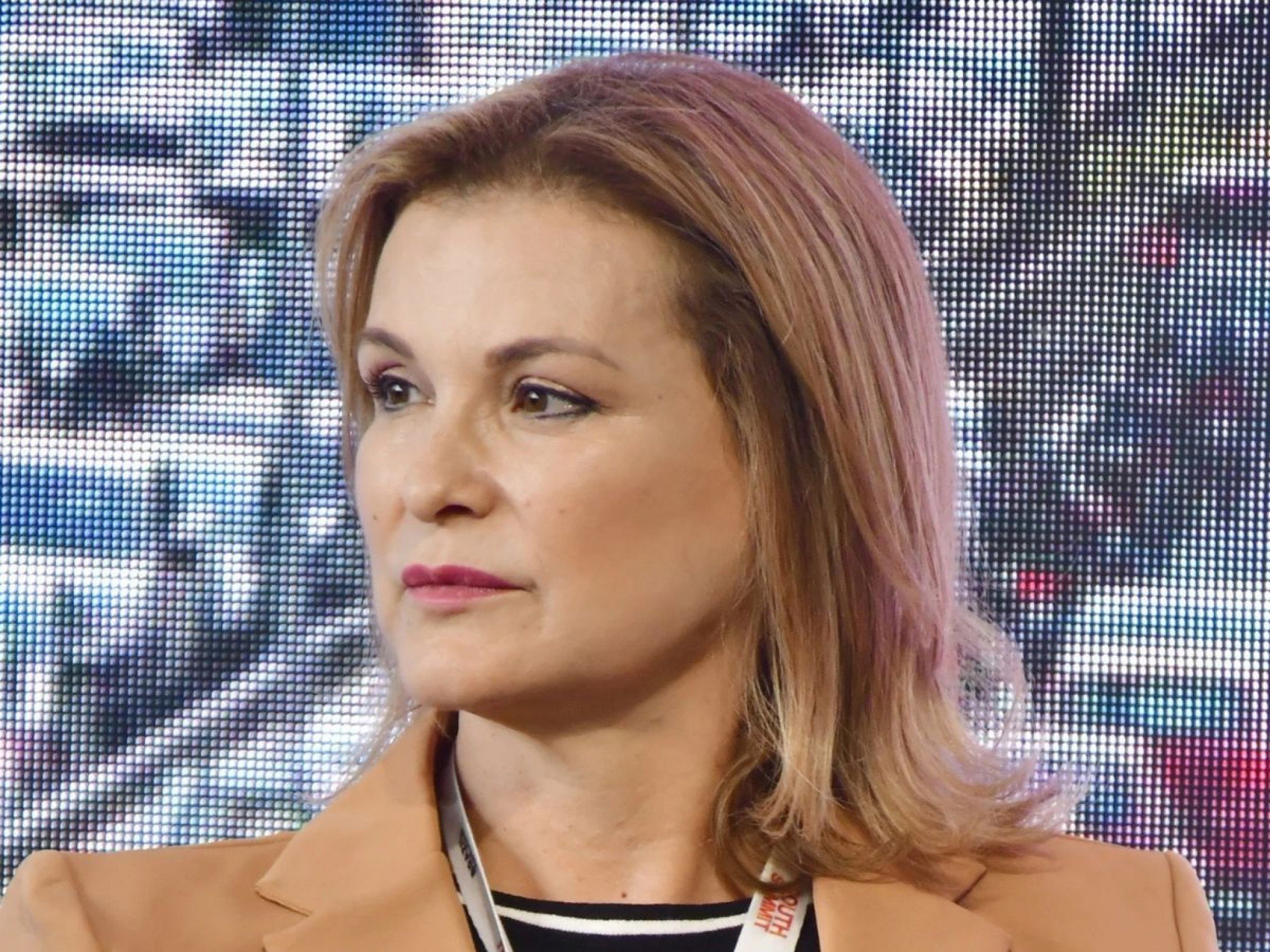 Fatima Daudt se manifesta sobre invasão na conta Gov.br e operação da Polícia na Prefeitura de Novo Hamburgo; veja vídeo