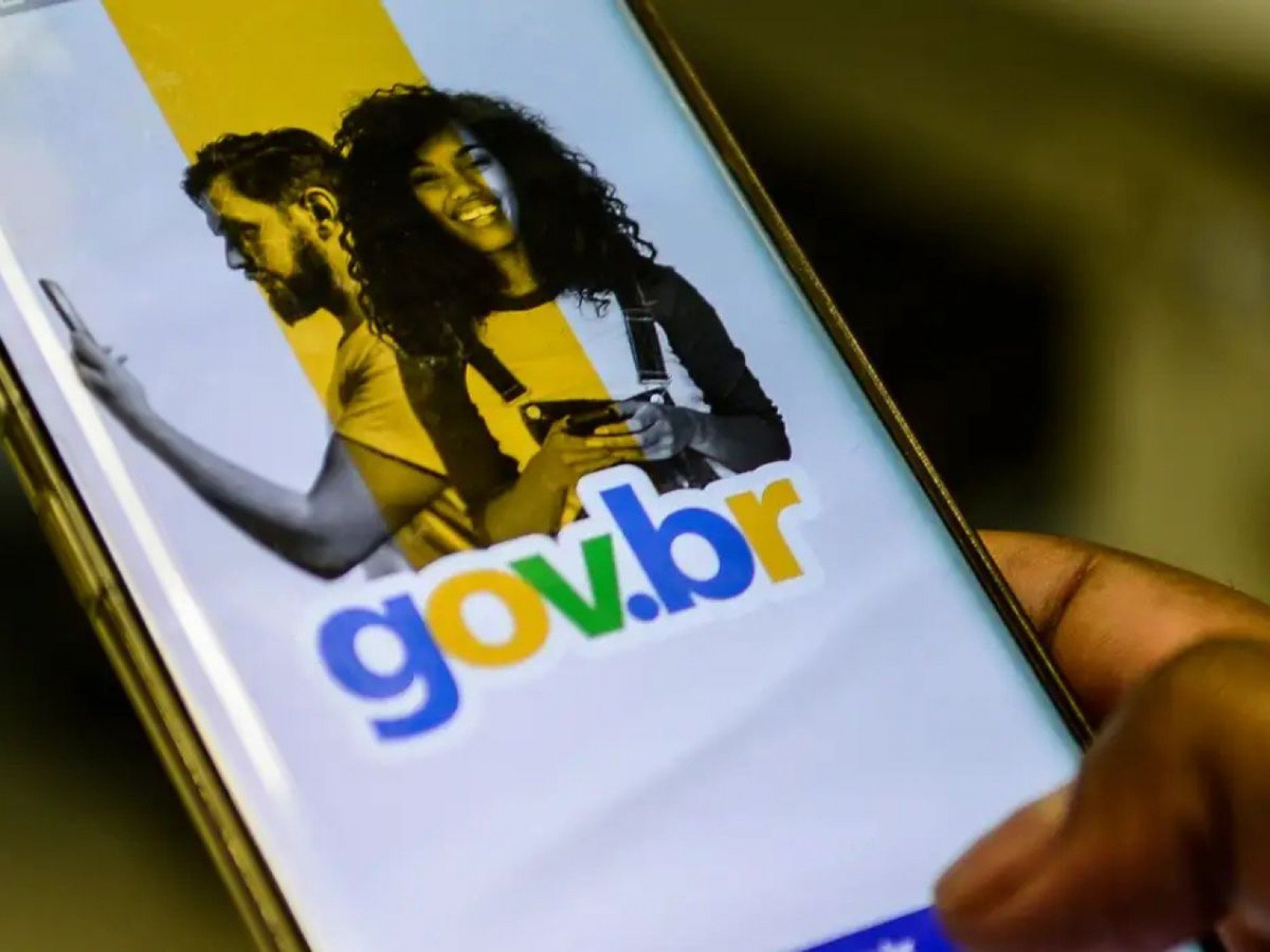 Tudo o que pode ser feito com acesso Gov.br e como se proteger de golpes