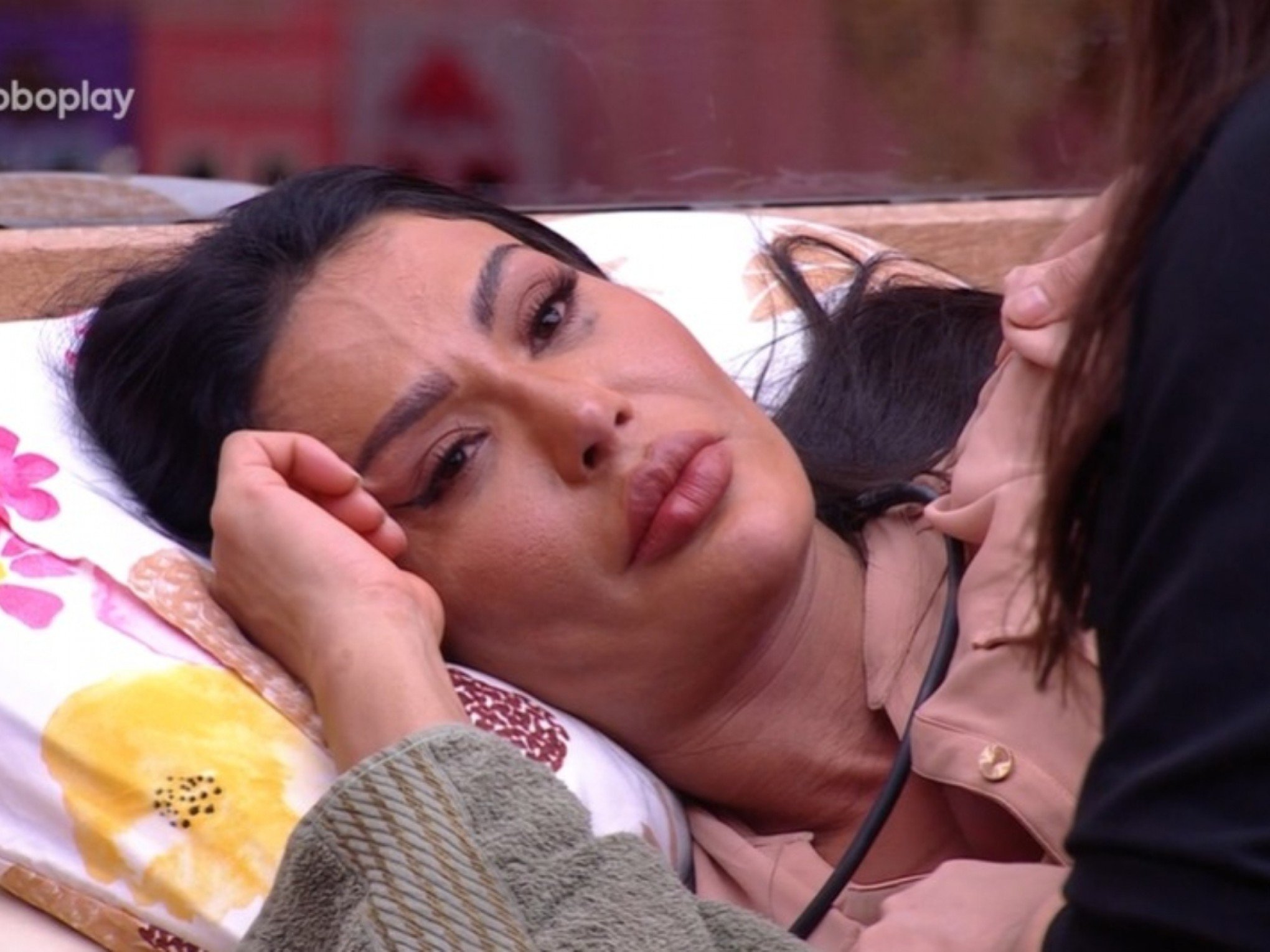 BBB: Cadela de Gracyanne morre um mês após sumiço de outra cachorra e musa não sabe