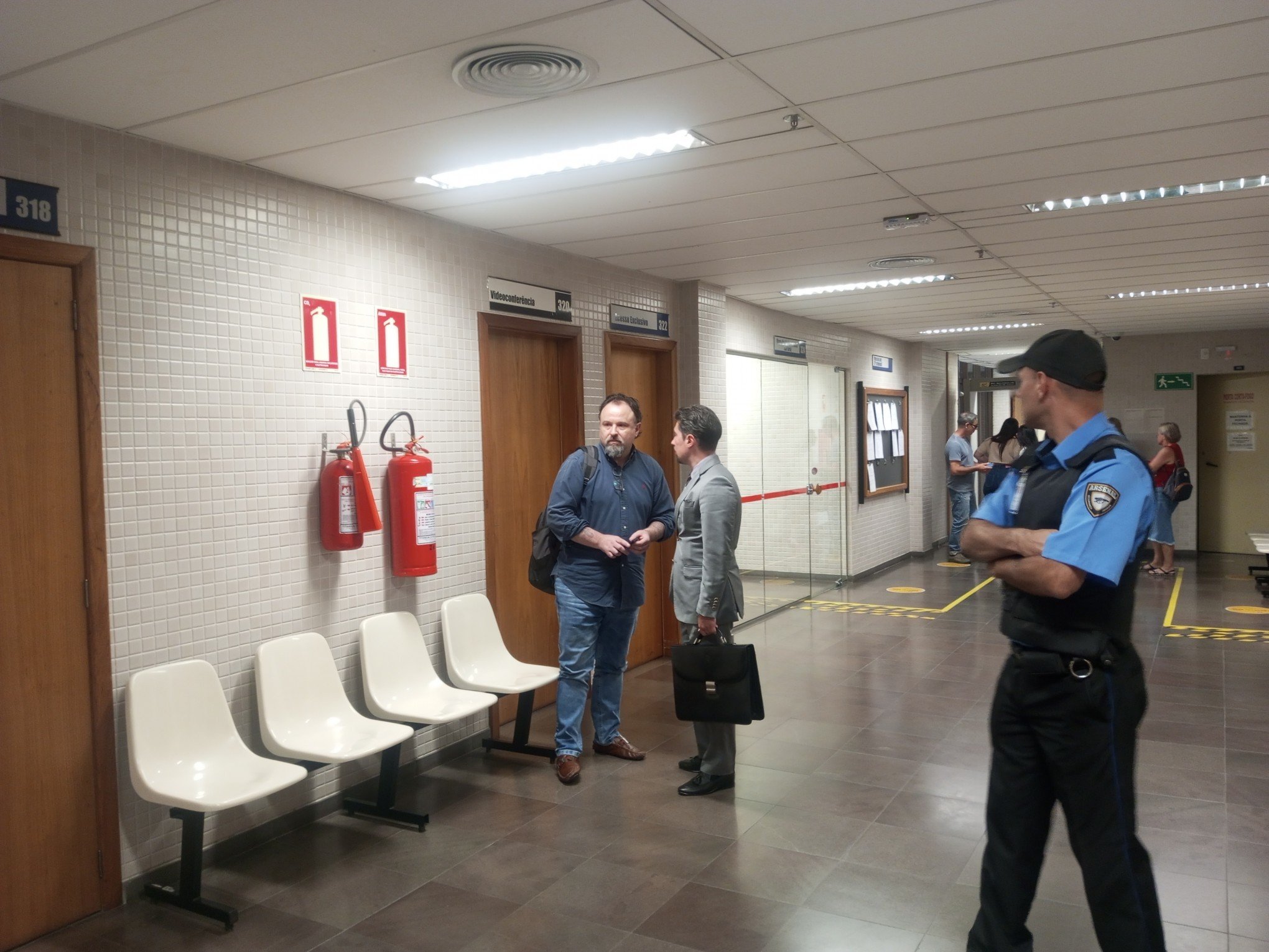 "Se não tem culpa, não pode ter remorso": Médico João Couto fala sobre acusação de morte de pacientes