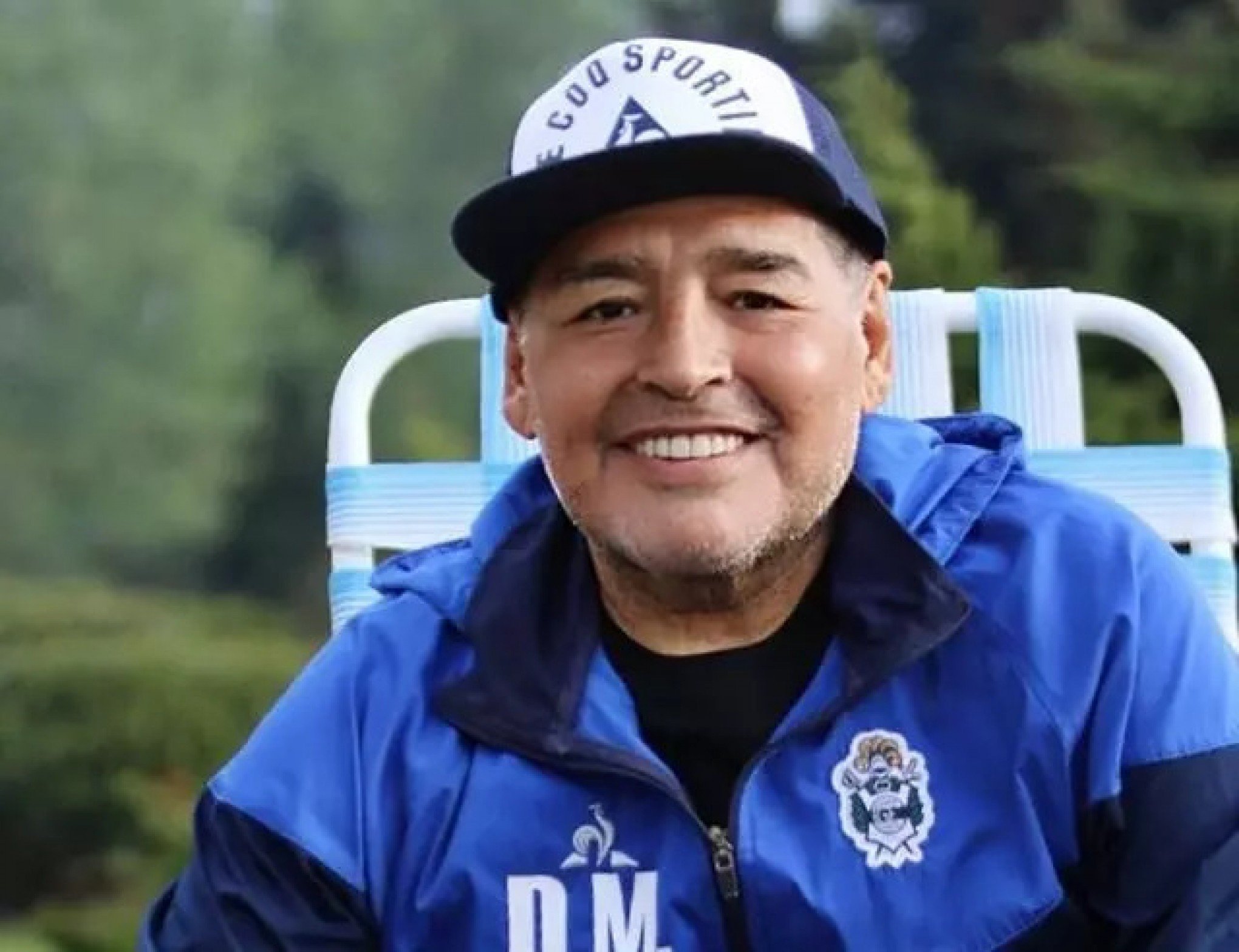 Julgamento que pode condenar médicos por morte de Maradona deve se estender por meses na Argentina