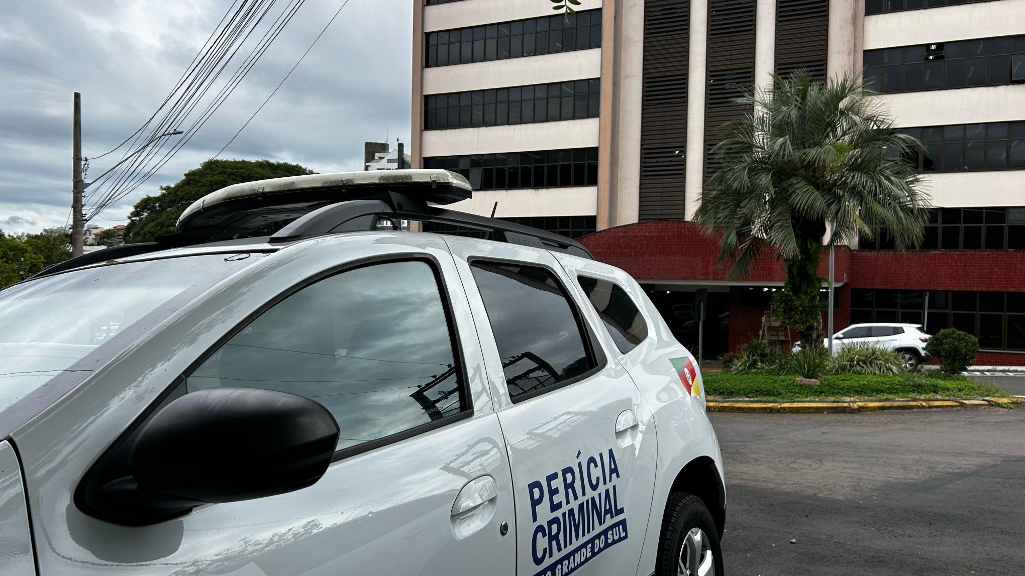 CC é exonerado da Fundação de Saúde após investigação por invasão à conta Gov.br da ex-prefeita de Novo Hamburgo