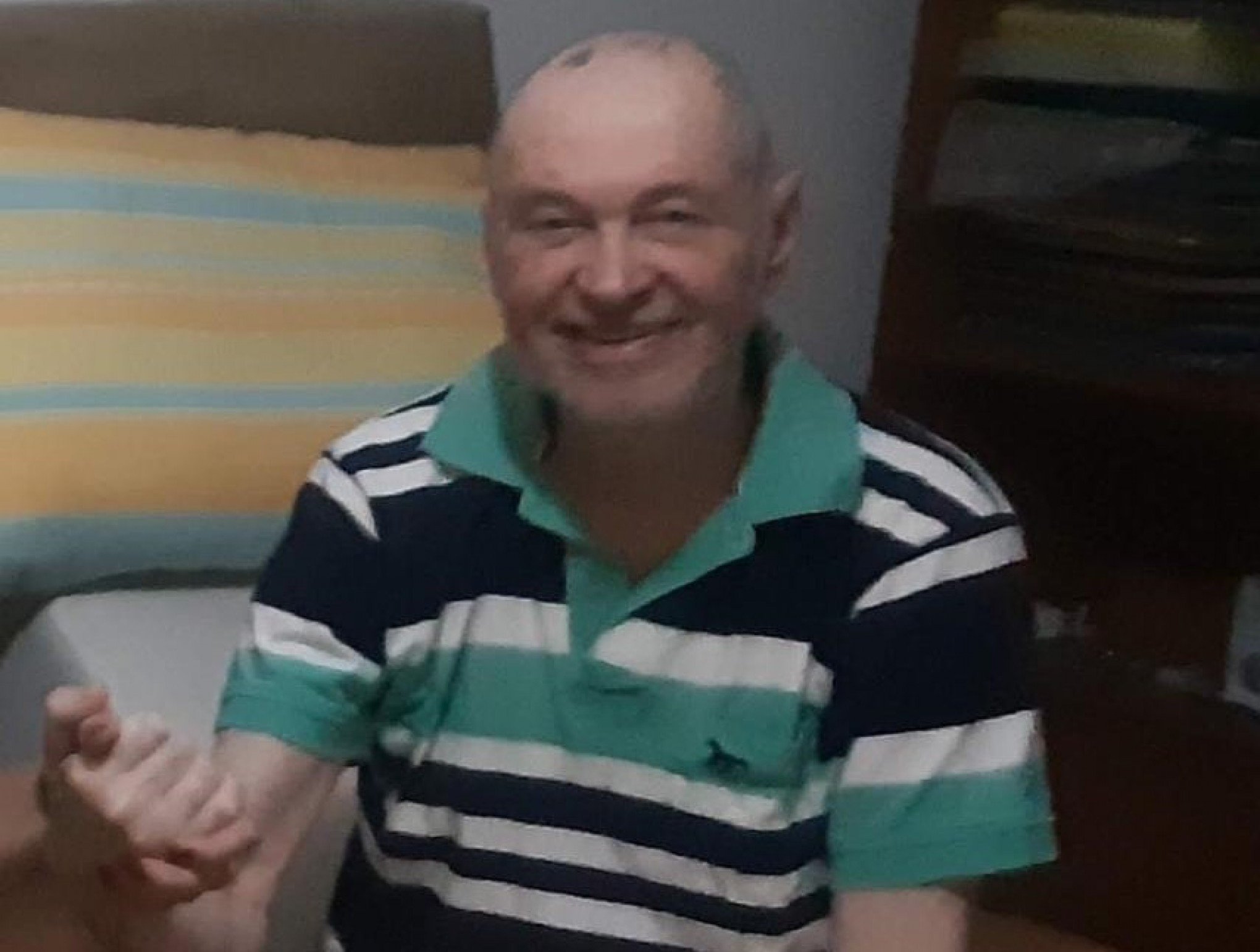 Ex-diretor do Colégio Marista Pio XII morre aos 76 anos