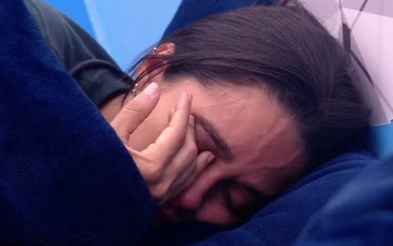 Eva ficou desesperada com saída abrupta de amiga do BBB 25 | abc+