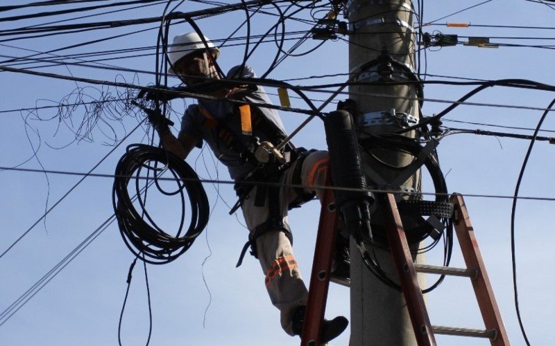 2ª fase da Operação Poste Limpo acontecerá no dia 18