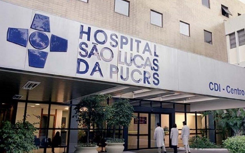 Transferência está sendo providenciada na tarde desta quinta-feira (13) para a capital Porto Alegre