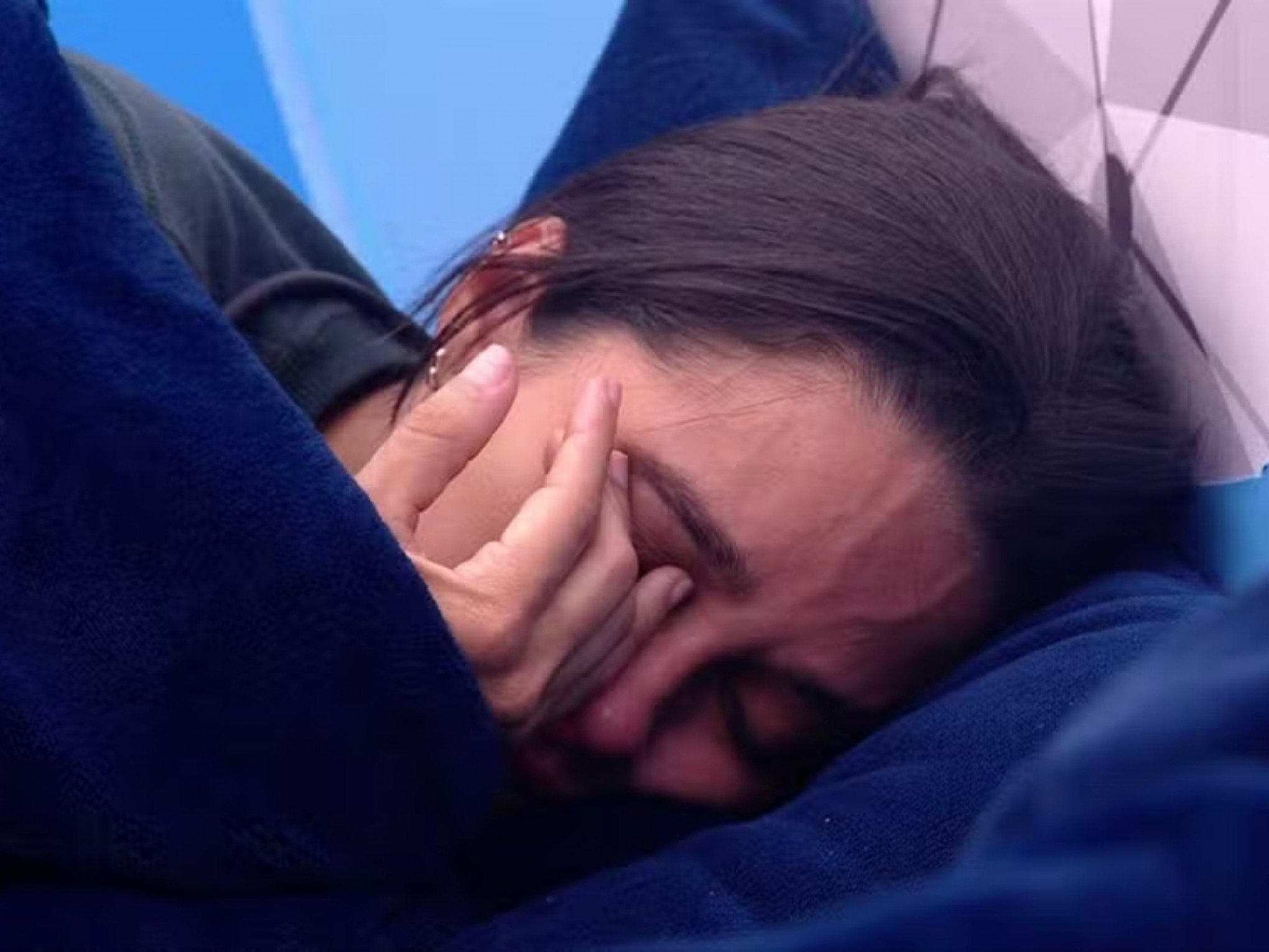 BBB: Sister deixa o reality show de forma misteriosa e aliados se desesperam
