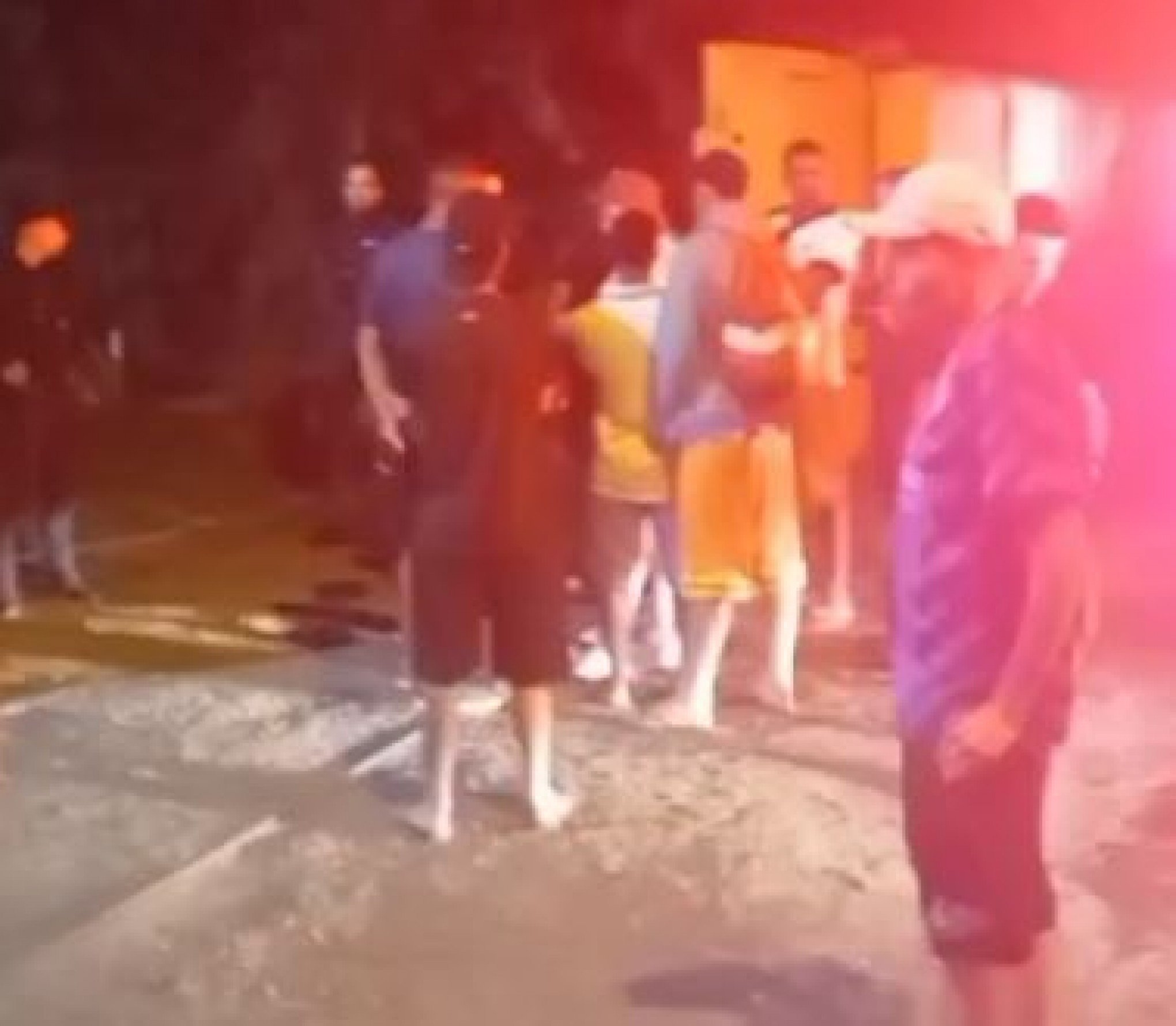 Serviço da coleta de lixo volta a ser afetado em Novo Hamburgo; trabalhadores alegam não ter recebido rescisão