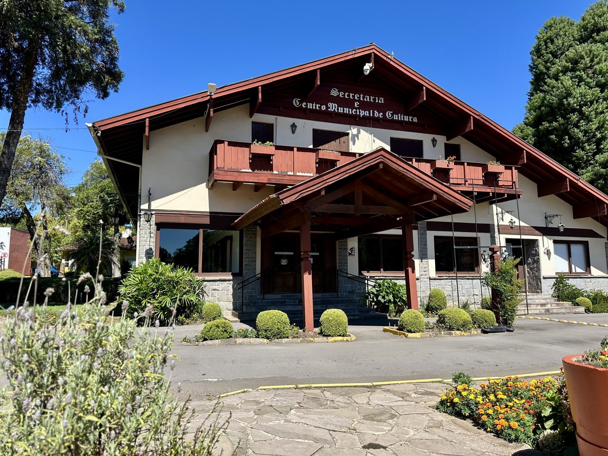 Secretaria da Cultura de Gramado abre inscrições para curso gratuito de Produção Cultural