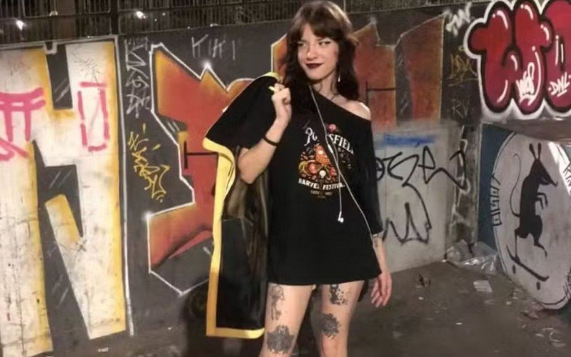 Clara foi enforcada e morta por ex-colega de trabalho e amigo do autor | abc+