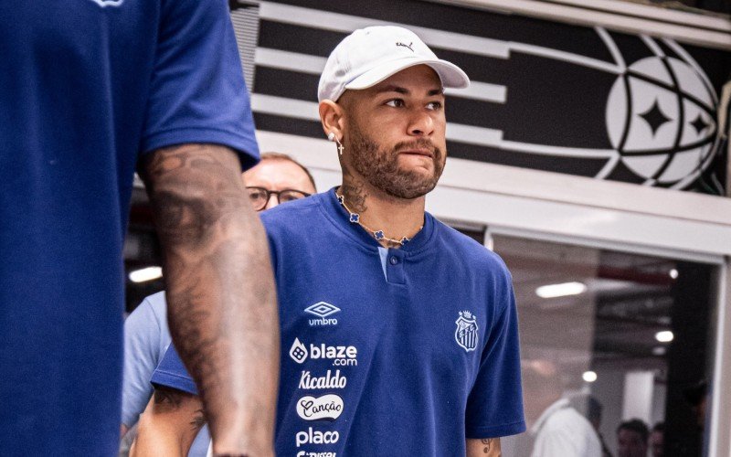 Neymar não defenderá a seleção na próxima data Fifa | abc+