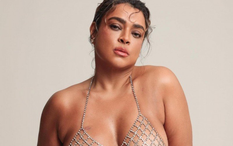 Preta Gil | abc+