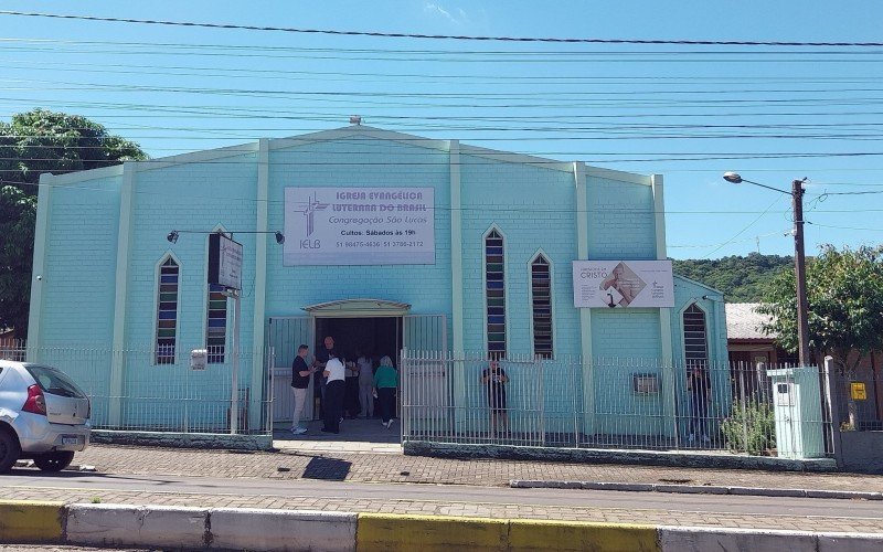 Família se despede de menino de 6 anos em Parobé | abc+