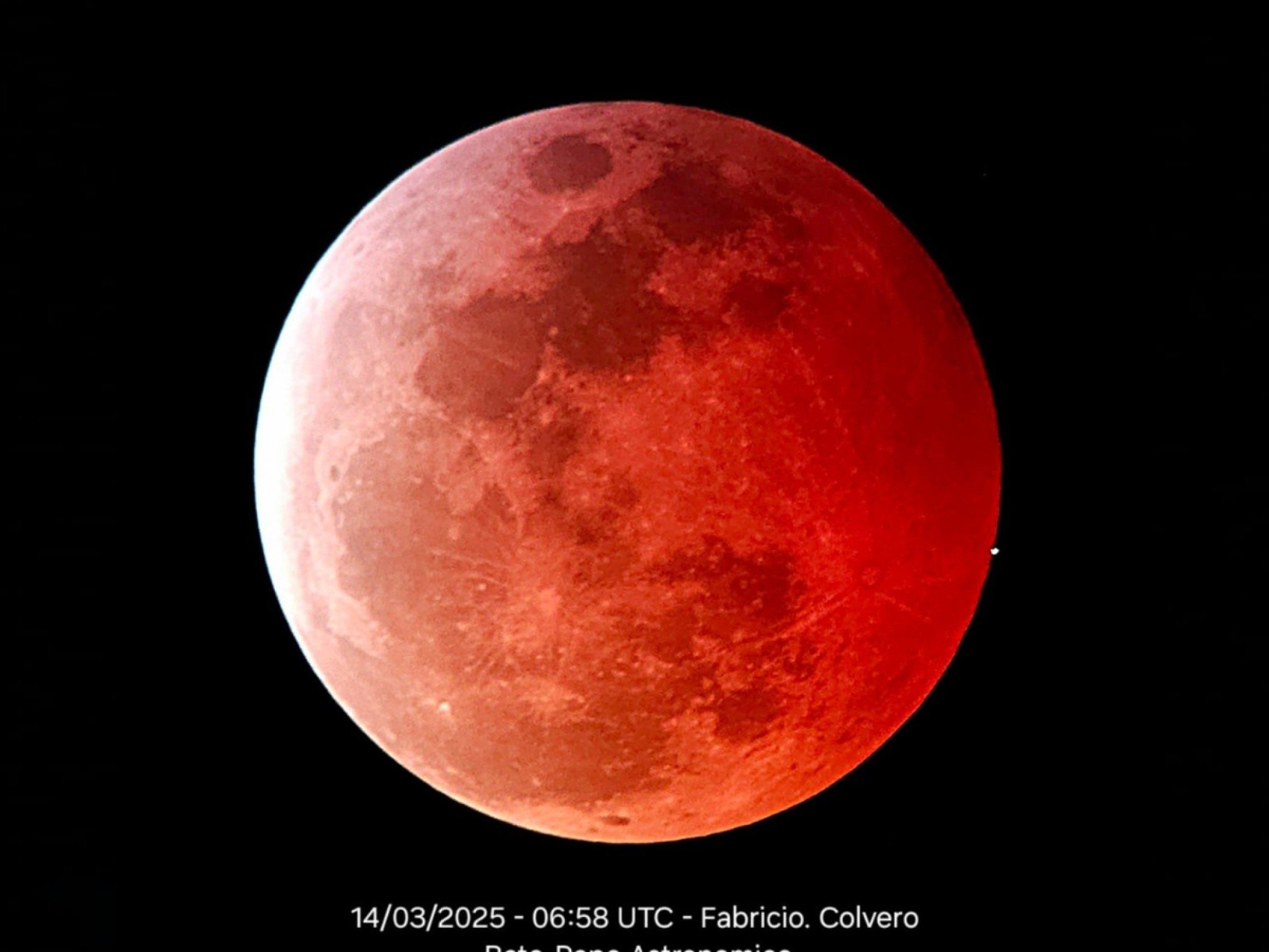 Eclipse lunar total com mais de 80 minutos está próximo de acontecer; saiba onde e como assistir