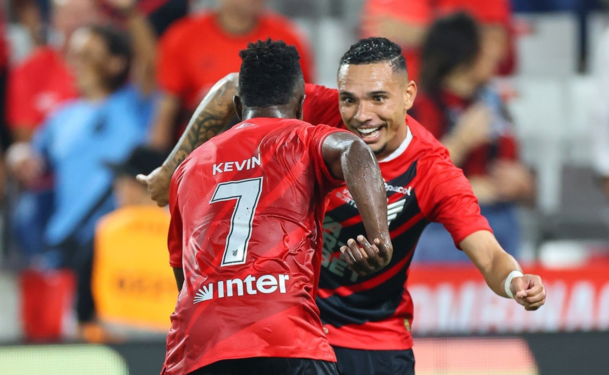 Guarany de Bagé é eliminado pelo Athletico-PR na Copa do Brasil