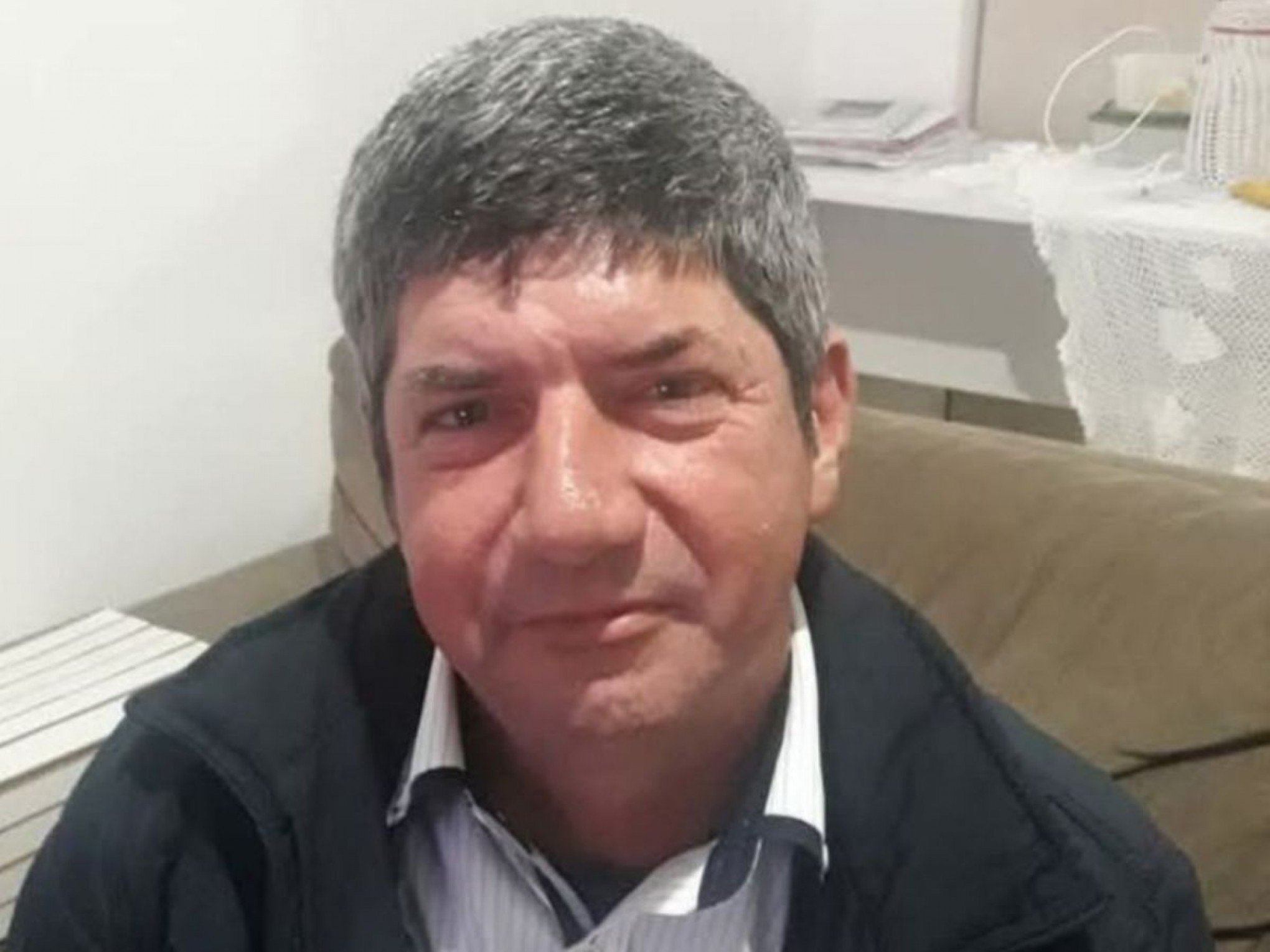 Morador de Novo Hamburgo desaparece após sair de casa para fazer exame médico