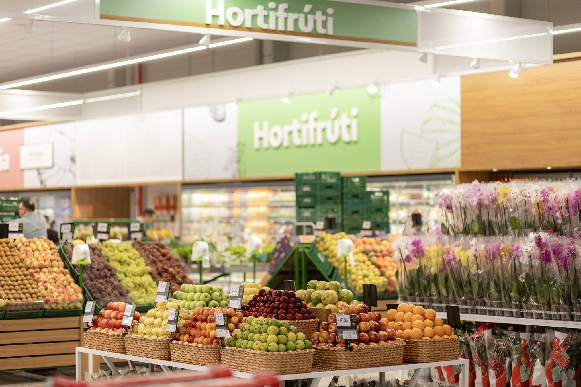 Rissul Novo Hamburgo celebra novo posicionamento; confira próxima inauguração do Grupo Unidasul
