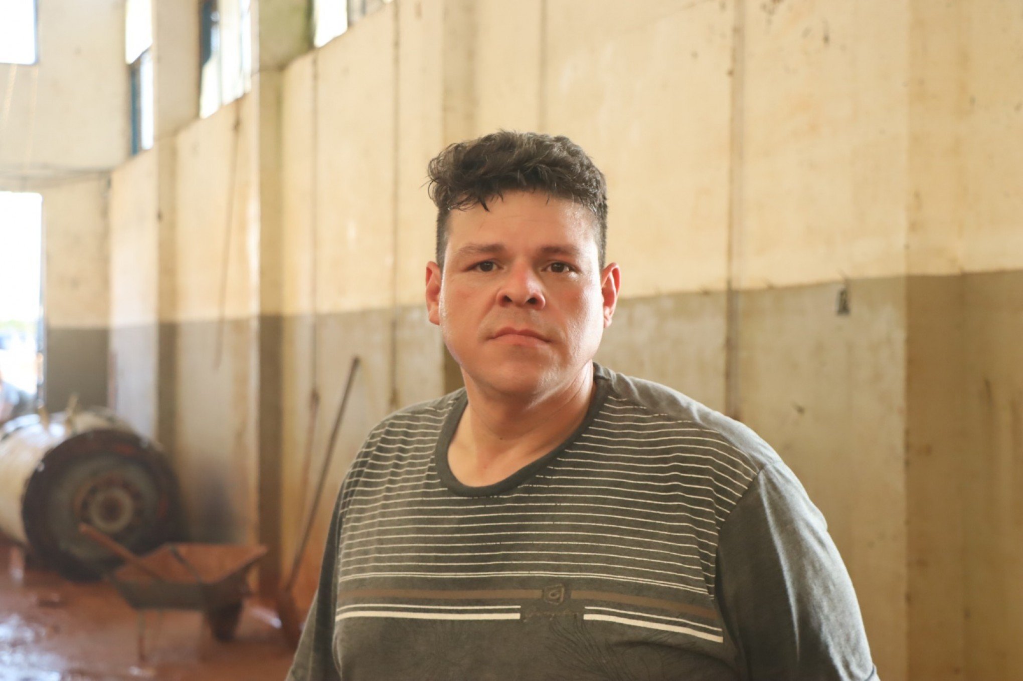Ex-CC da Prefeitura de Novo Hamburgo é denunciado por comércio ilegal de arma de fogo e munições