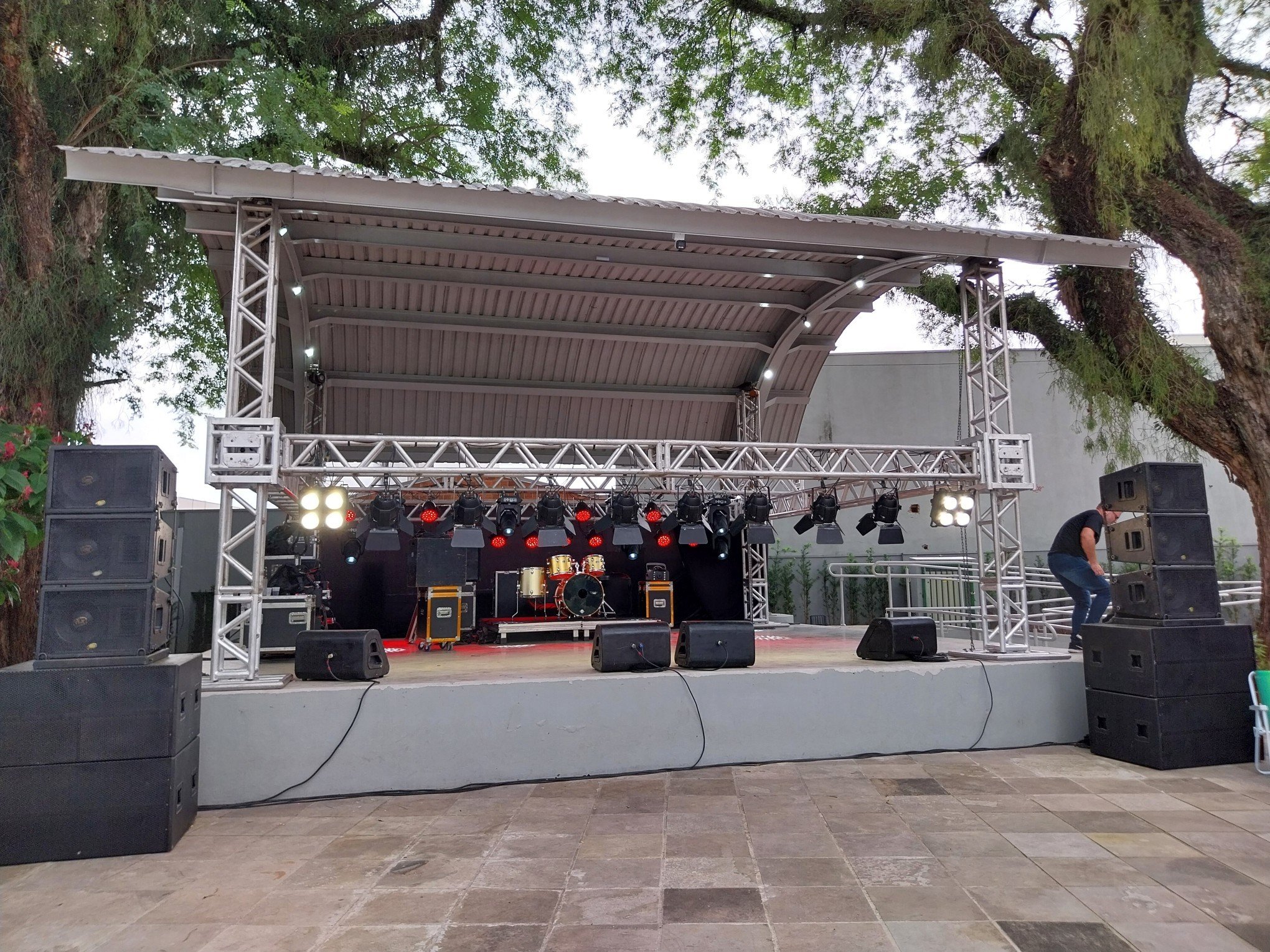 Confira a programação do Saint Patrick's Day de Sapiranga neste fim de semana