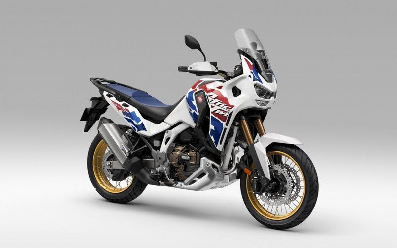 CRF 1100L Africa Twin | abc+
