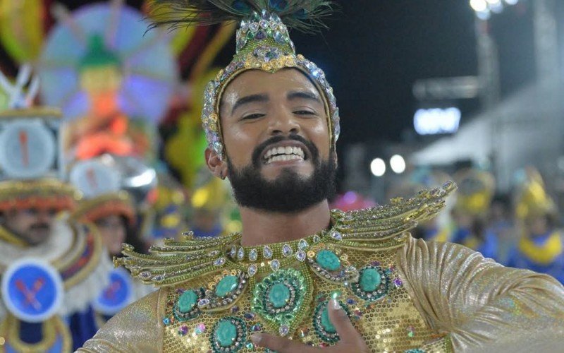 Desfile da Protegidos no Porto Seco | abc+