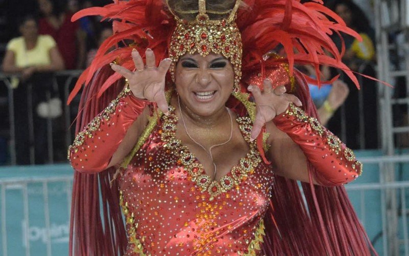 Desfile da Protegidos no Porto Seco | abc+