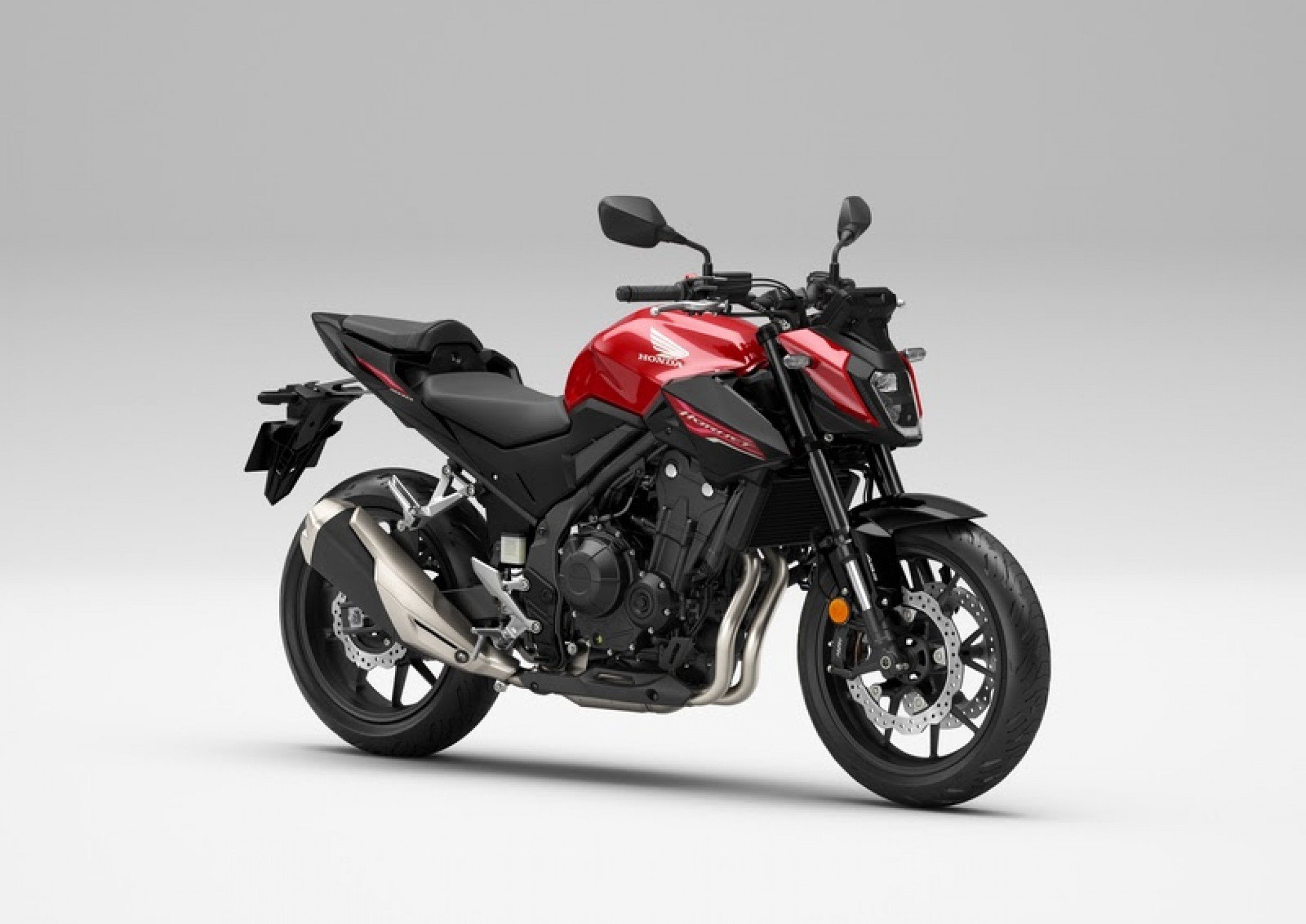Veja detalhes de três lançamentos da Honda que chegam no primeiro semestre de 2025
